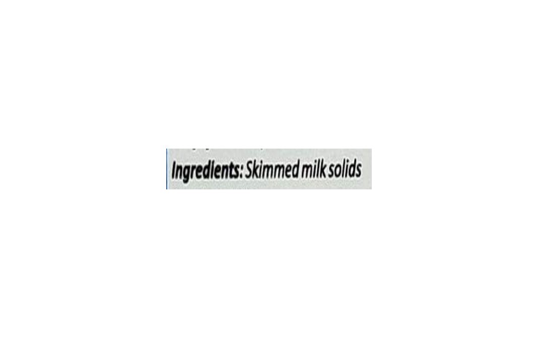 Puramio Skimmed Milk Powder    Plastic Jar  700 grams